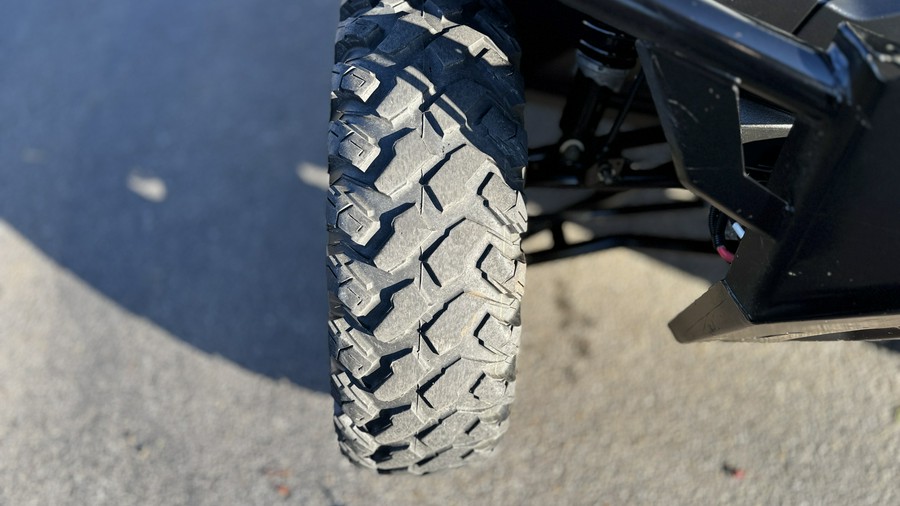 2024 Polaris Ranger Crew® XP 1000 NorthStar Edition Trail Boss