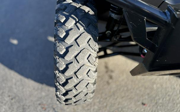 2024 Polaris Ranger Crew® XP 1000 NorthStar Edition Trail Boss