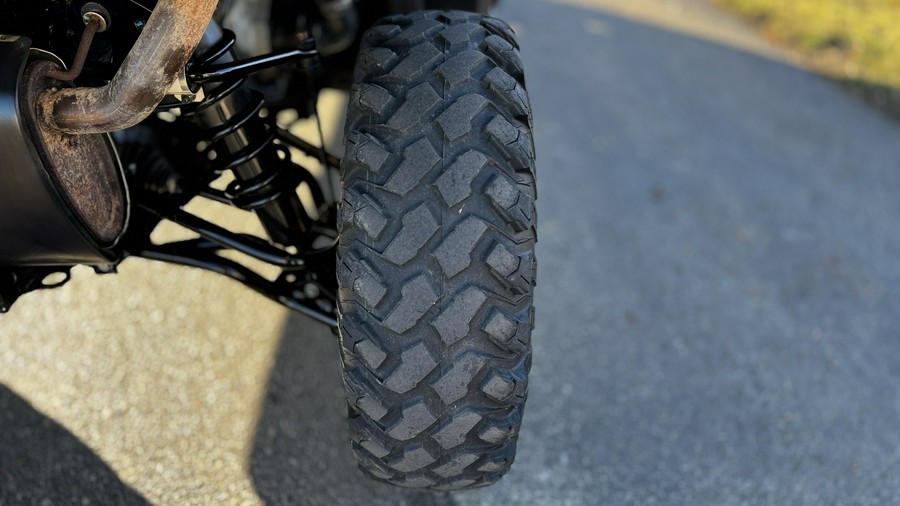 2024 Polaris Ranger Crew® XP 1000 NorthStar Edition Trail Boss