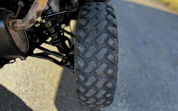 2024 Polaris Ranger Crew® XP 1000 NorthStar Edition Trail Boss