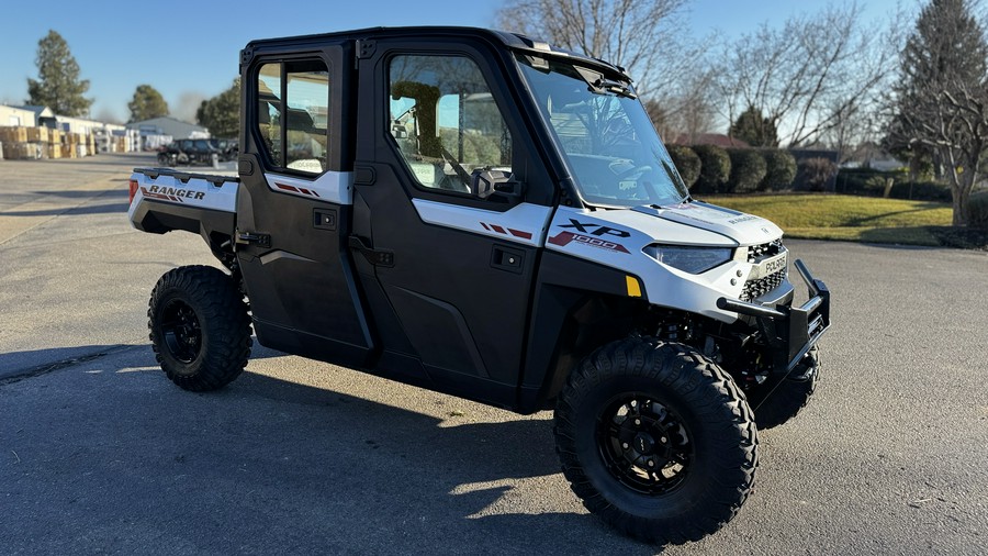 2024 Polaris Ranger Crew® XP 1000 NorthStar Edition Trail Boss