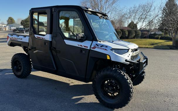 2024 Polaris Ranger Crew® XP 1000 NorthStar Edition Trail Boss
