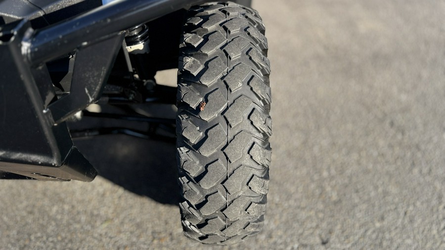 2024 Polaris Ranger Crew® XP 1000 NorthStar Edition Trail Boss