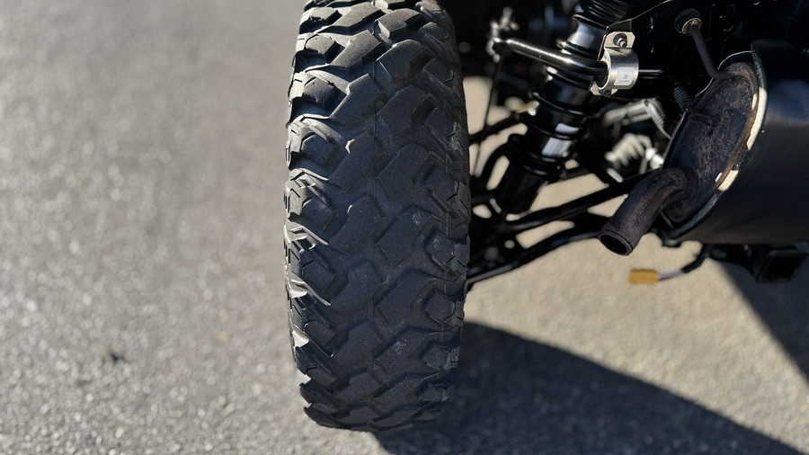 2024 Polaris Ranger Crew® XP 1000 NorthStar Edition Trail Boss