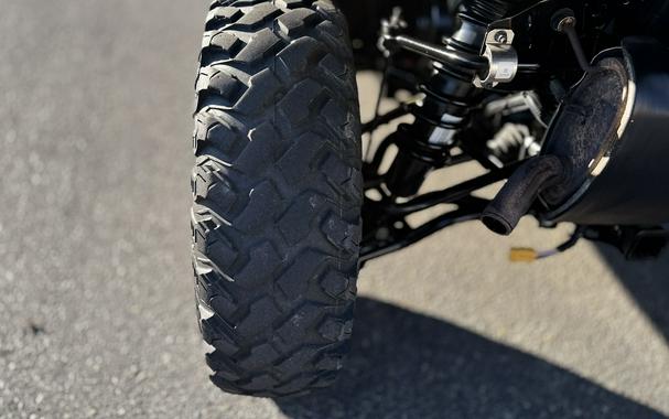 2024 Polaris Ranger Crew® XP 1000 NorthStar Edition Trail Boss