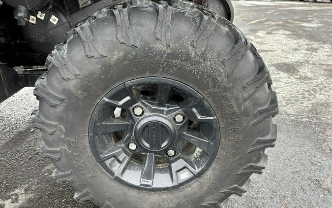 2026 Polaris Ranger 1000 Premium