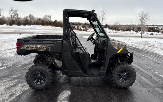 2026 Polaris Ranger 1000 Premium