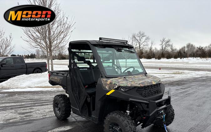 2026 Polaris Ranger 1000 Premium
