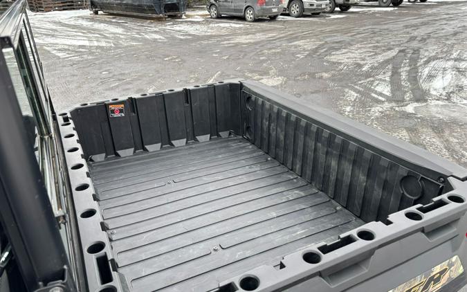 2026 Polaris Ranger 1000 Premium