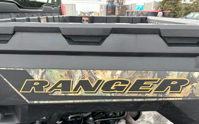 2026 Polaris Ranger 1000 Premium