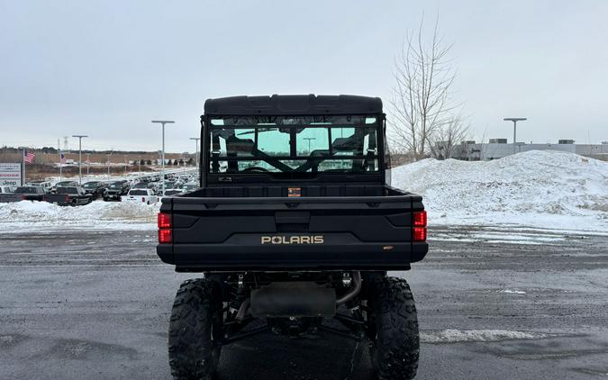 2026 Polaris Ranger 1000 Premium
