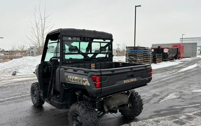 2026 Polaris Ranger 1000 Premium