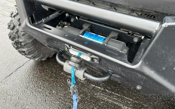 2026 Polaris Ranger 1000 Premium