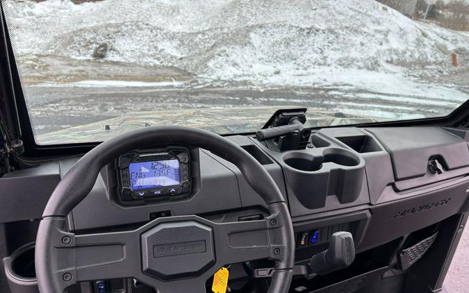 2026 Polaris Ranger 1000 Premium