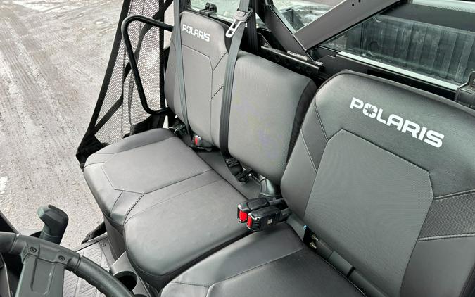 2026 Polaris Ranger 1000 Premium