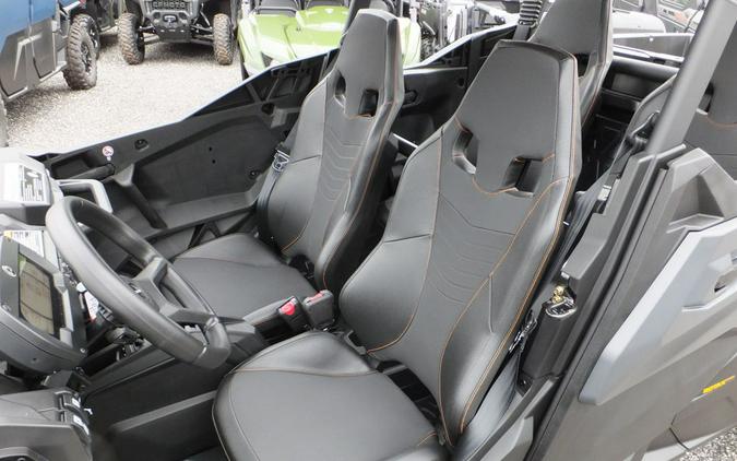 2026 Can-Am Commander MAX XT-P 1000R