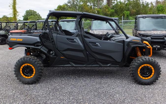 2026 Can-Am Commander MAX XT-P 1000R