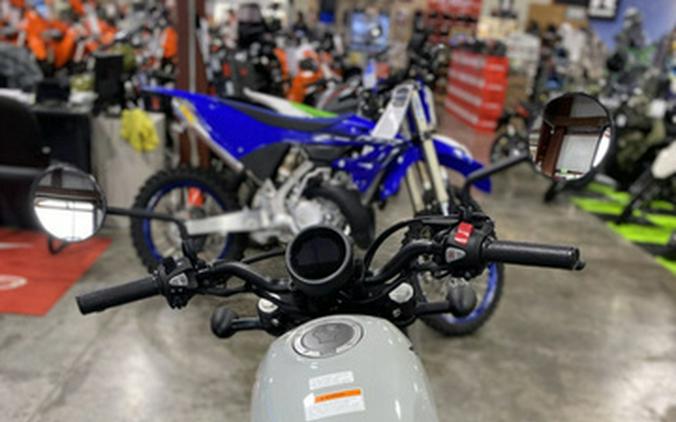 2026 Honda Rebel 500