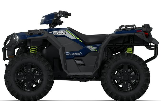 2026 Polaris Sportsman 850 Trail