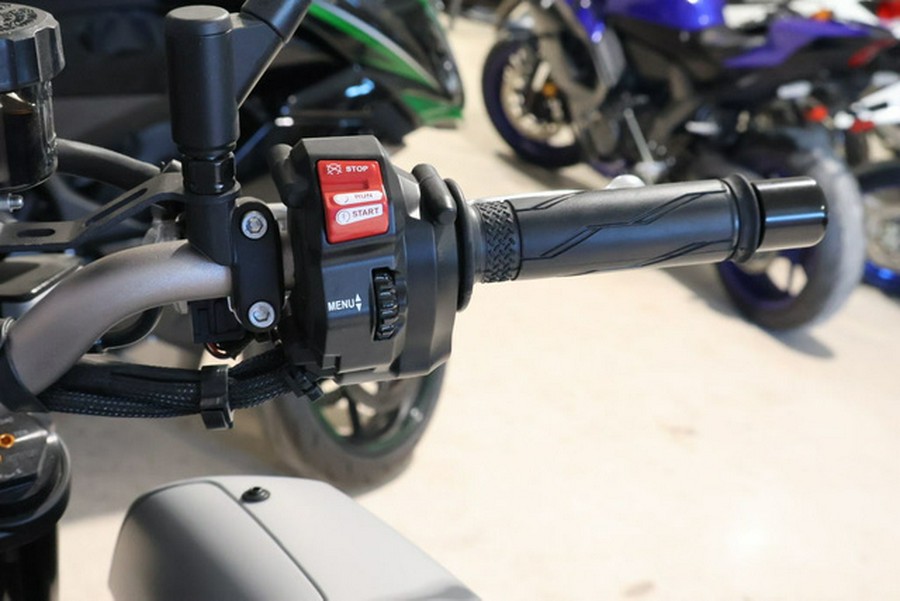 2026 Yamaha MT 10