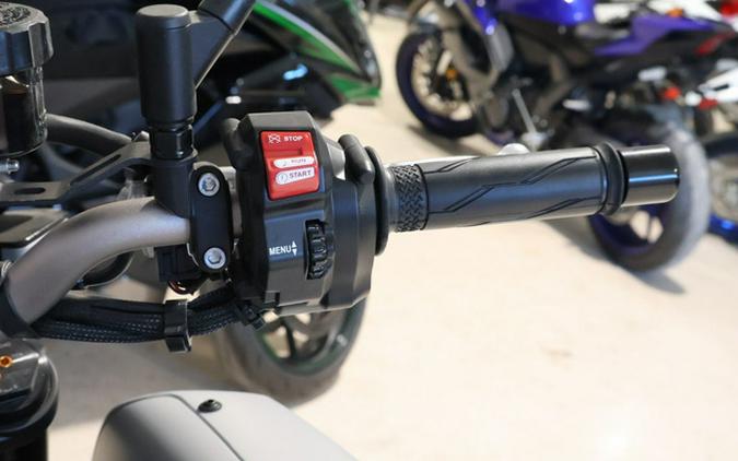 2026 Yamaha MT 10