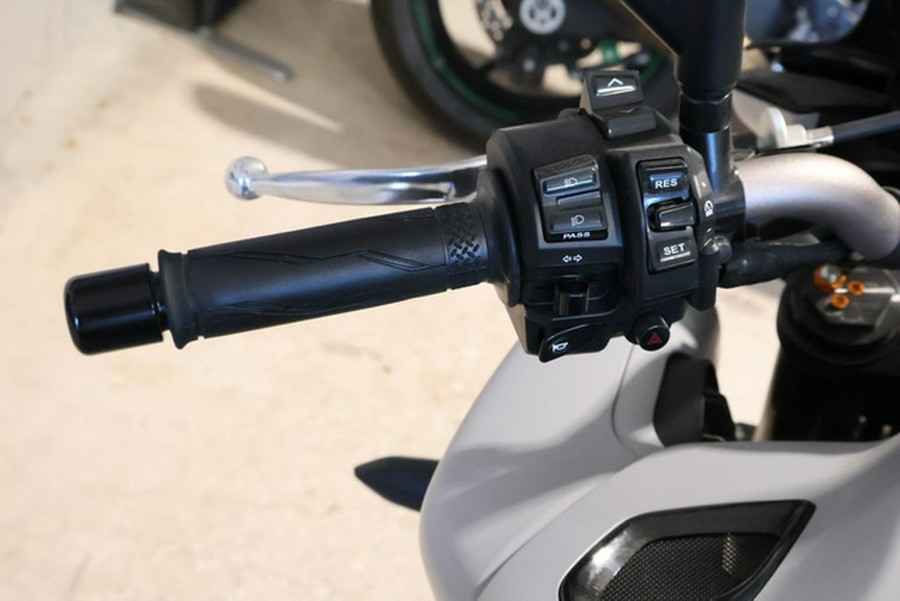 2026 Yamaha MT 10