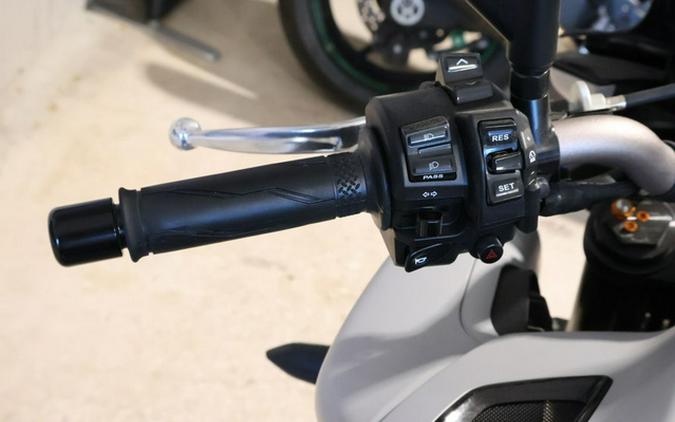 2026 Yamaha MT 10