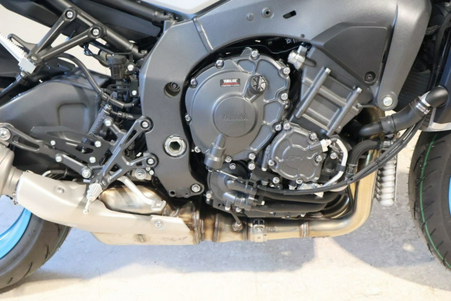 2026 Yamaha MT 10