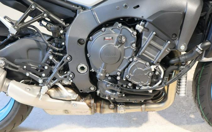 2026 Yamaha MT 10