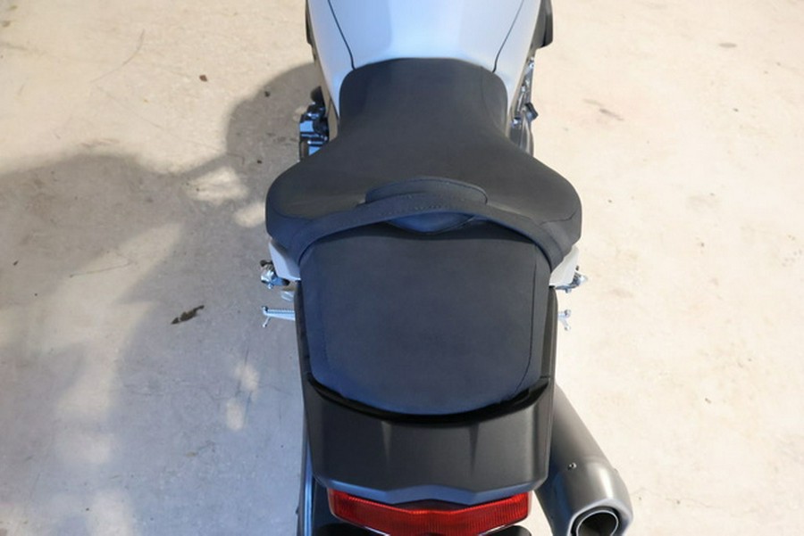 2026 Yamaha MT 10