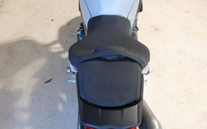 2026 Yamaha MT 10