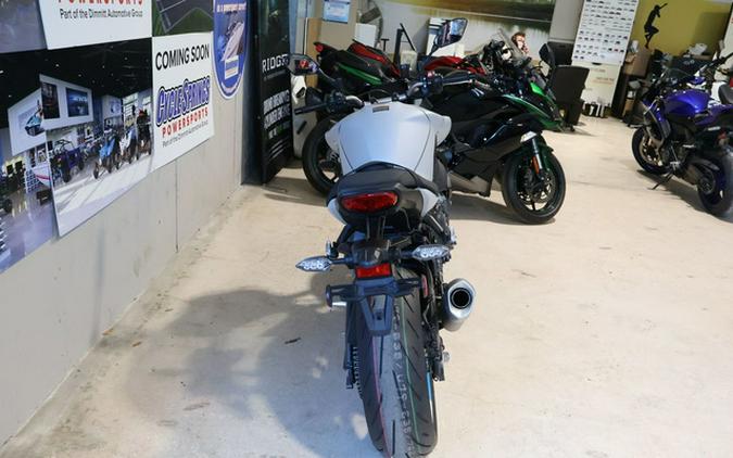 2026 Yamaha MT 10