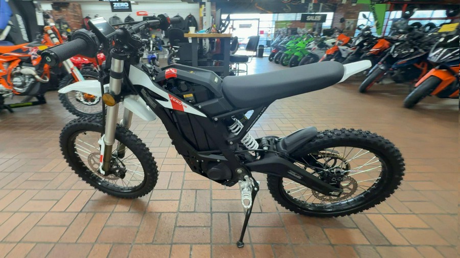 2026 Zero ZSP XB NA LI2.4