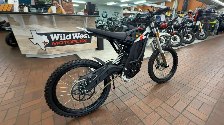 2026 Zero ZSP XB NA LI2.4