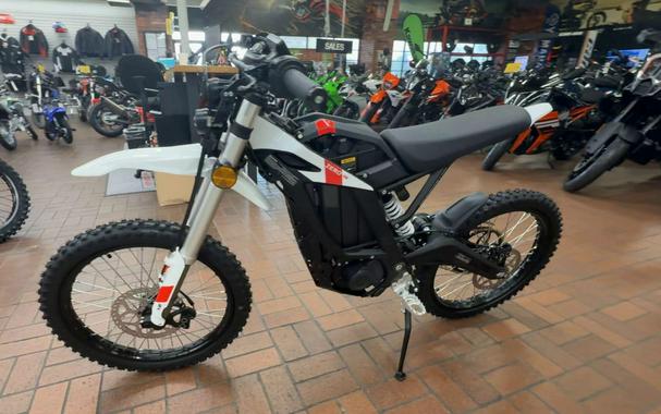2026 Zero ZSP XB NA LI2.4
