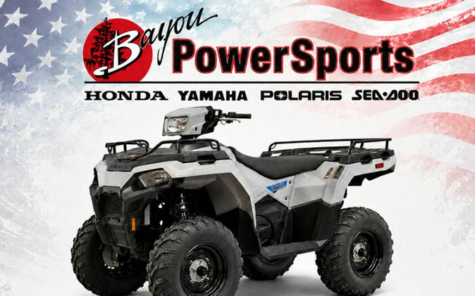 2026 Polaris Sportsman 450 H.O.