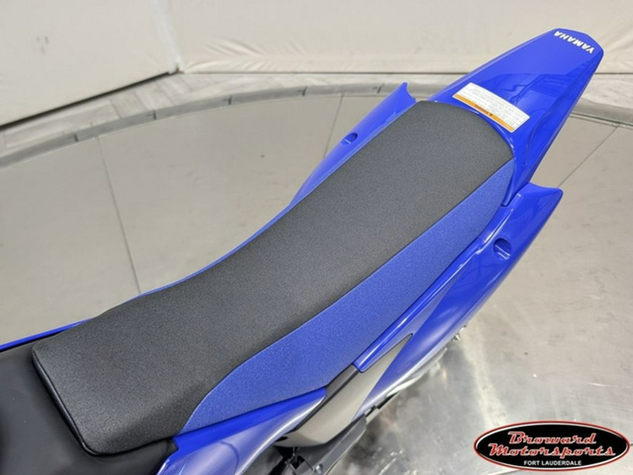 2027 Yamaha TT-R 110E