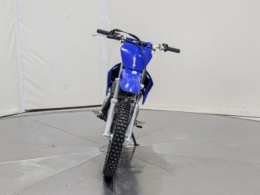 2027 Yamaha TT-R 110E
