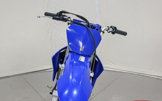 2027 Yamaha TT-R 110E