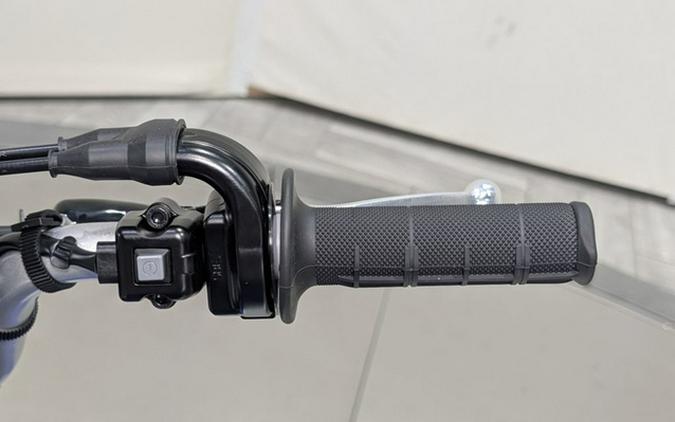 2027 Yamaha TT-R 110E