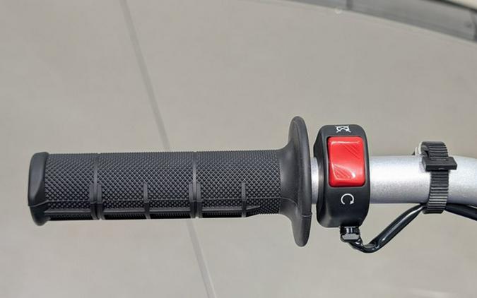 2027 Yamaha TT-R 110E