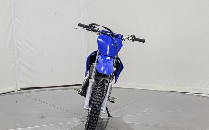 2027 Yamaha TT-R 110E