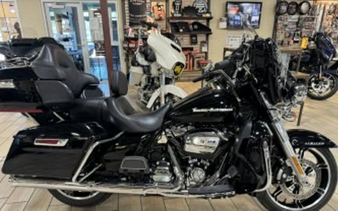 2020 Harley-Davidson Ultra Limited