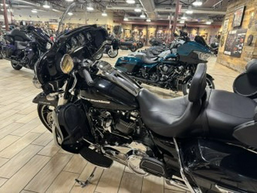 2020 Harley-Davidson Ultra Limited