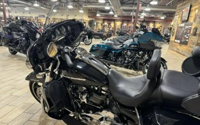 2020 Harley-Davidson Ultra Limited