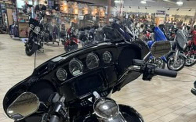 2020 Harley-Davidson Ultra Limited