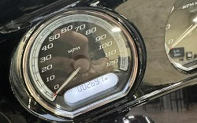 2020 Harley-Davidson Ultra Limited