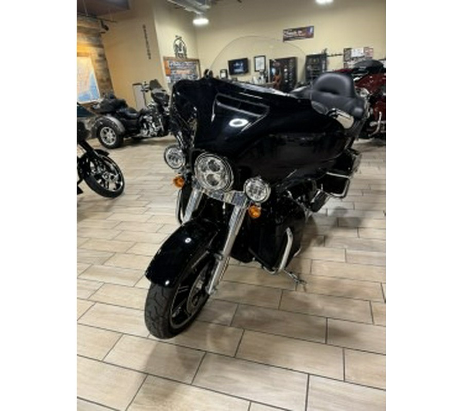2020 Harley-Davidson Ultra Limited