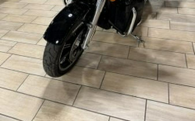 2020 Harley-Davidson Ultra Limited