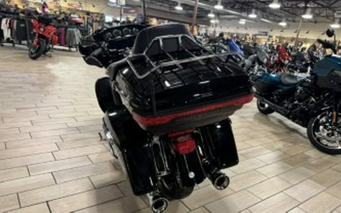 2020 Harley-Davidson Ultra Limited